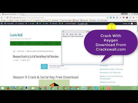 ithenticate free download crack