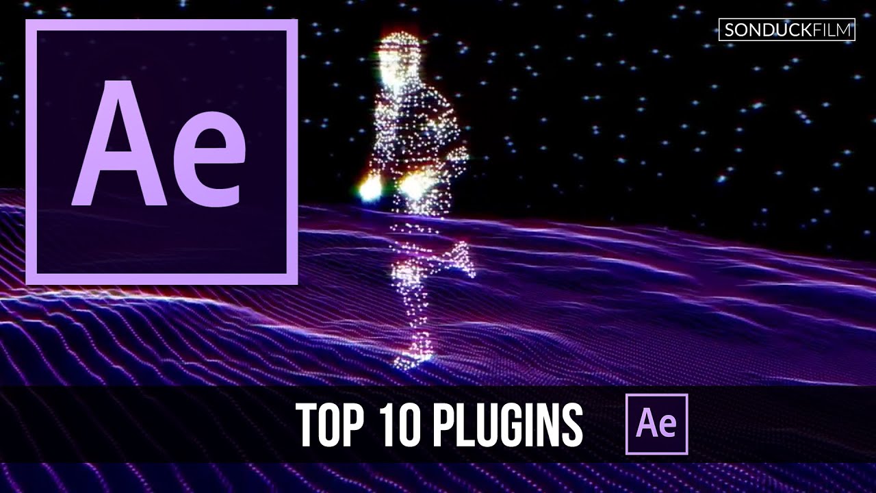 best free after effects plugins